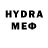 MDMA молли BliNCik